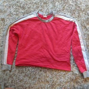 Midseason fall sweater